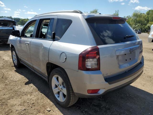 Photo 2 VIN: 1C4NJCBA0HD147630 - JEEP COMPASS SP 