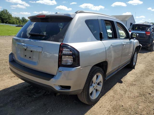 Photo 3 VIN: 1C4NJCBA0HD147630 - JEEP COMPASS SP 