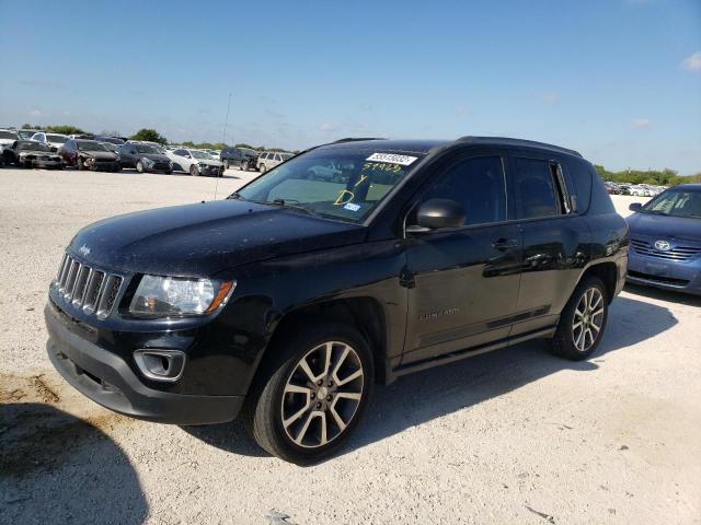 Photo 1 VIN: 1C4NJCBA0HD166470 - JEEP COMPASS SP 