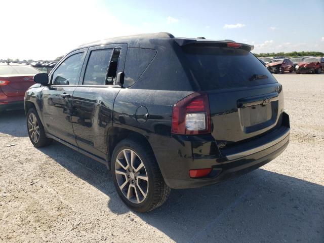 Photo 2 VIN: 1C4NJCBA0HD166470 - JEEP COMPASS SP 