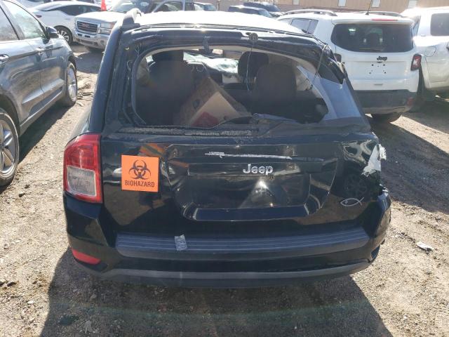 Photo 5 VIN: 1C4NJCBA1CD504077 - JEEP COMPASS 