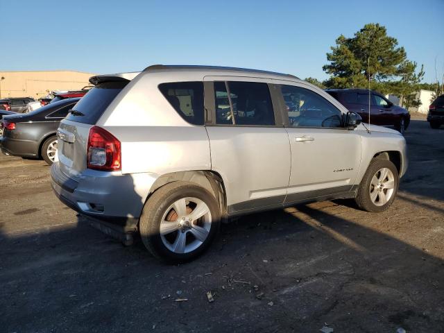 Photo 2 VIN: 1C4NJCBA1CD540612 - JEEP COMPASS SP 