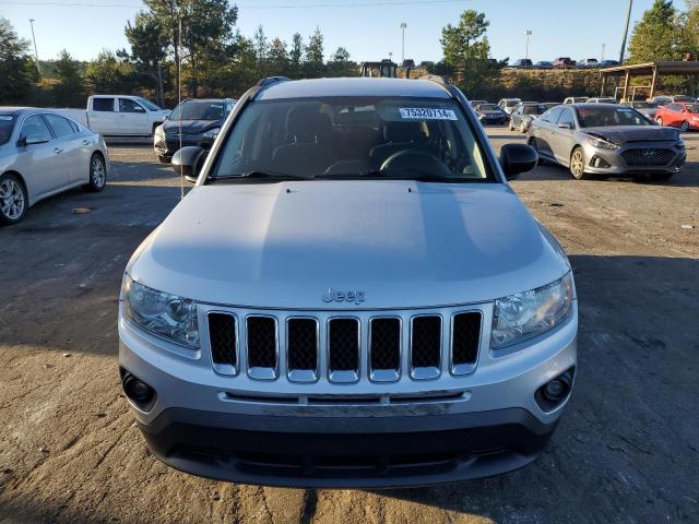 Photo 4 VIN: 1C4NJCBA1CD540612 - JEEP COMPASS SP 