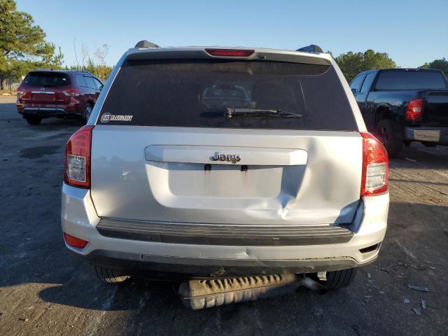 Photo 5 VIN: 1C4NJCBA1CD540612 - JEEP COMPASS SP 