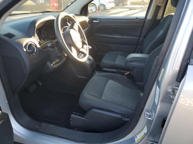 Photo 6 VIN: 1C4NJCBA1CD540612 - JEEP COMPASS SP 