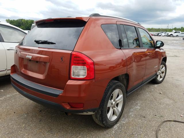 Photo 3 VIN: 1C4NJCBA1CD579362 - JEEP COMPASS SP 