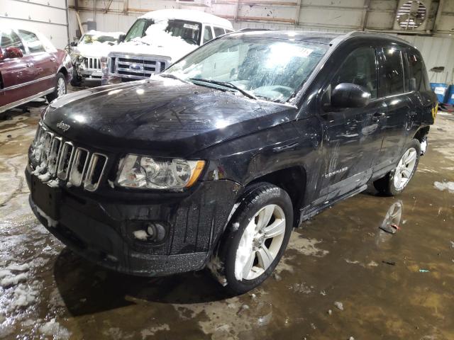 Photo 1 VIN: 1C4NJCBA1CD622713 - JEEP COMPASS 