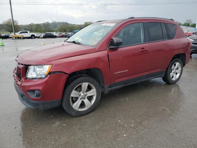 Photo 0 VIN: 1C4NJCBA1CD660829 - JEEP COMPASS 