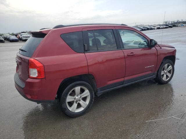 Photo 2 VIN: 1C4NJCBA1CD660829 - JEEP COMPASS 