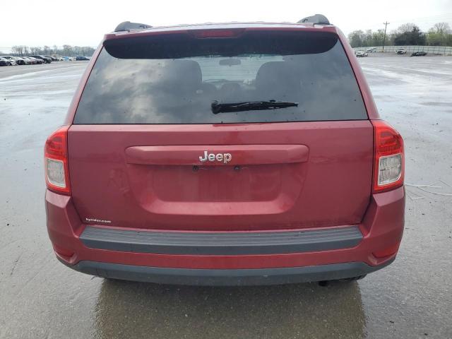 Photo 5 VIN: 1C4NJCBA1CD660829 - JEEP COMPASS 