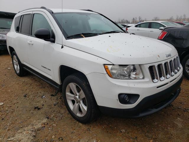 Photo 0 VIN: 1C4NJCBA1CD677193 - JEEP COMPASS SP 