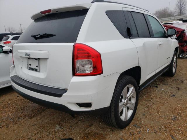 Photo 3 VIN: 1C4NJCBA1CD677193 - JEEP COMPASS SP 