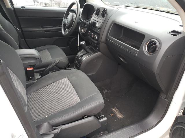 Photo 4 VIN: 1C4NJCBA1CD677193 - JEEP COMPASS SP 