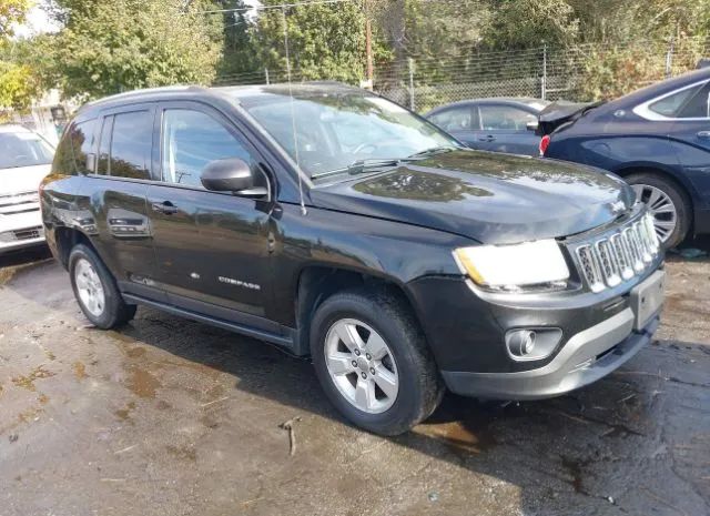 Photo 0 VIN: 1C4NJCBA1DD229425 - JEEP COMPASS 