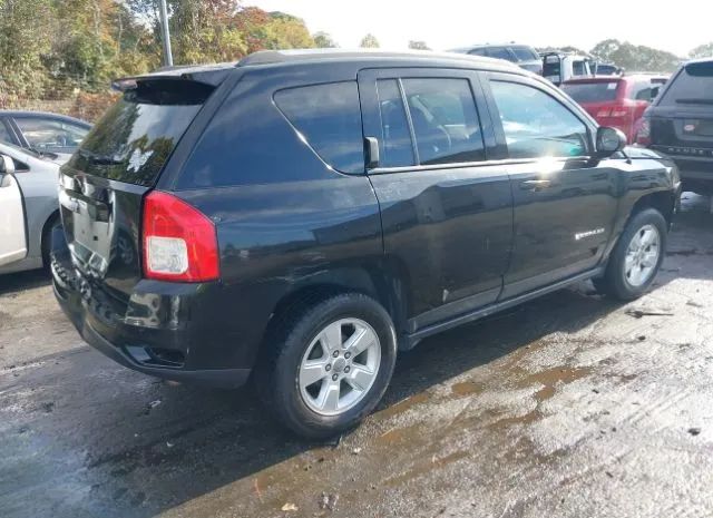 Photo 3 VIN: 1C4NJCBA1DD229425 - JEEP COMPASS 