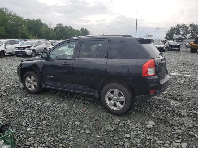 Photo 1 VIN: 1C4NJCBA1DD246614 - JEEP COMPASS SP 