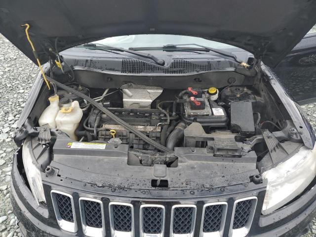 Photo 11 VIN: 1C4NJCBA1DD246614 - JEEP COMPASS SP 