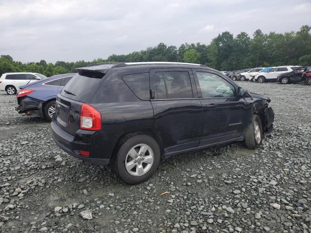 Photo 2 VIN: 1C4NJCBA1DD246614 - JEEP COMPASS SP 