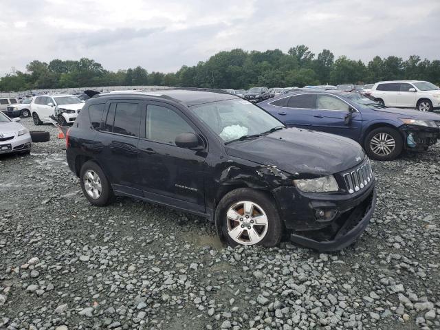 Photo 3 VIN: 1C4NJCBA1DD246614 - JEEP COMPASS SP 