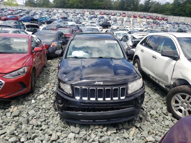 Photo 4 VIN: 1C4NJCBA1DD246614 - JEEP COMPASS SP 