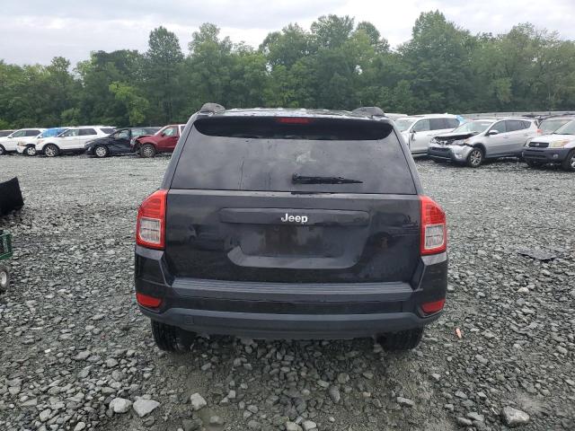 Photo 5 VIN: 1C4NJCBA1DD246614 - JEEP COMPASS SP 