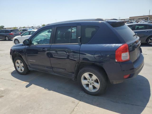 Photo 1 VIN: 1C4NJCBA1DD270377 - JEEP COMPASS SP 