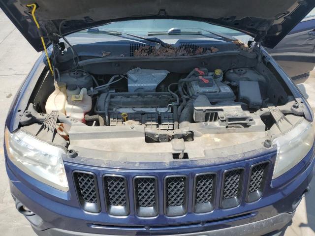 Photo 10 VIN: 1C4NJCBA1DD270377 - JEEP COMPASS SP 