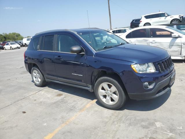 Photo 3 VIN: 1C4NJCBA1DD270377 - JEEP COMPASS SP 