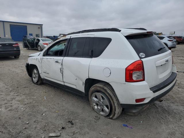 Photo 1 VIN: 1C4NJCBA1DD272419 - JEEP COMPASS SP 