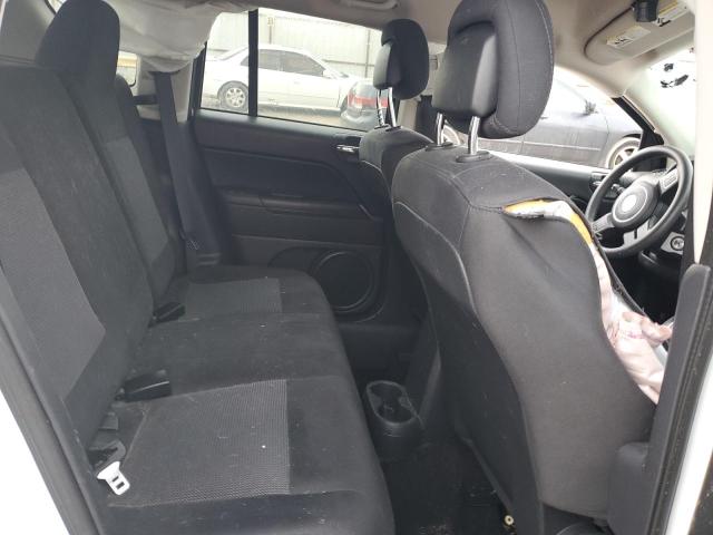 Photo 10 VIN: 1C4NJCBA1DD272419 - JEEP COMPASS SP 