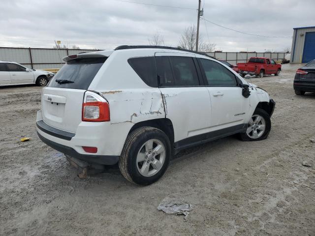 Photo 2 VIN: 1C4NJCBA1DD272419 - JEEP COMPASS SP 