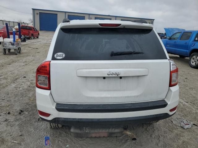 Photo 5 VIN: 1C4NJCBA1DD272419 - JEEP COMPASS SP 