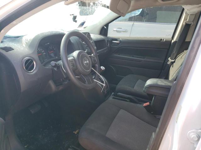 Photo 6 VIN: 1C4NJCBA1DD272419 - JEEP COMPASS SP 