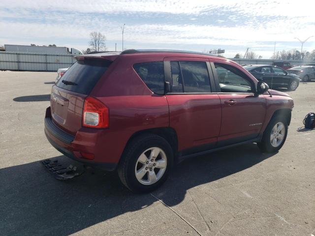 Photo 2 VIN: 1C4NJCBA1DD272775 - JEEP COMPASS SP 