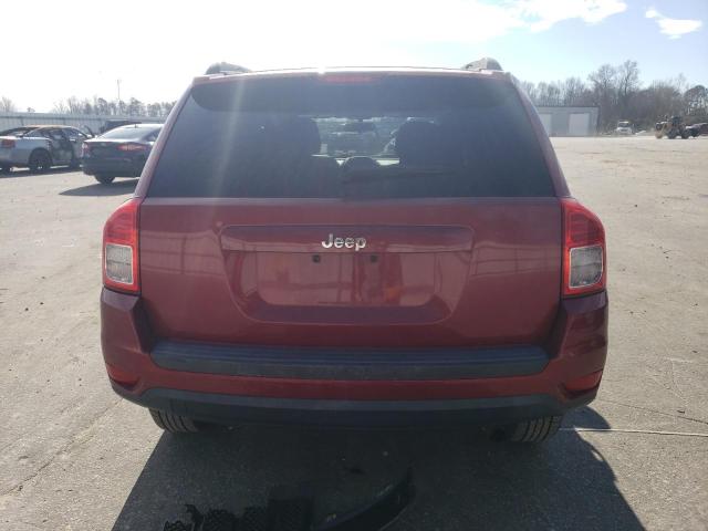 Photo 5 VIN: 1C4NJCBA1DD272775 - JEEP COMPASS SP 