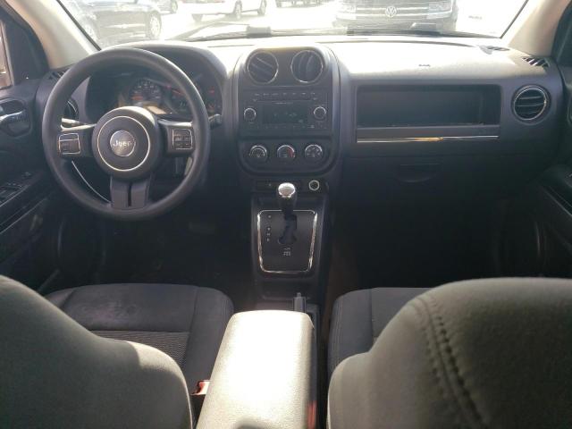 Photo 7 VIN: 1C4NJCBA1DD272775 - JEEP COMPASS SP 