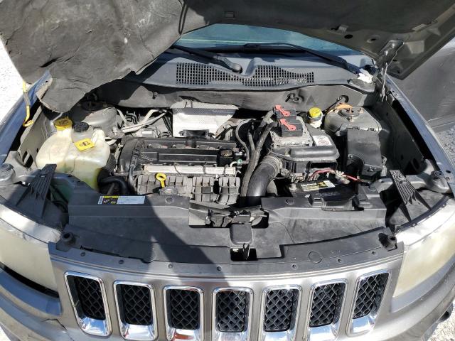 Photo 11 VIN: 1C4NJCBA1ED524073 - JEEP COMPASS SP 