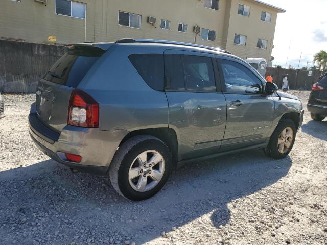 Photo 2 VIN: 1C4NJCBA1ED524073 - JEEP COMPASS SP 