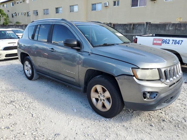 Photo 3 VIN: 1C4NJCBA1ED524073 - JEEP COMPASS SP 