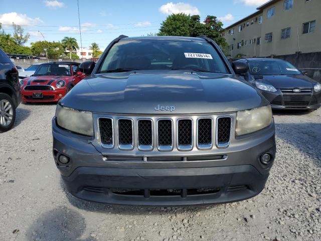 Photo 4 VIN: 1C4NJCBA1ED524073 - JEEP COMPASS SP 