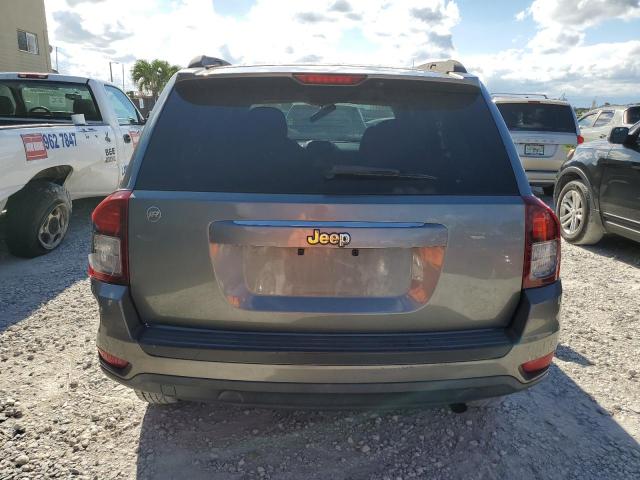 Photo 5 VIN: 1C4NJCBA1ED524073 - JEEP COMPASS SP 