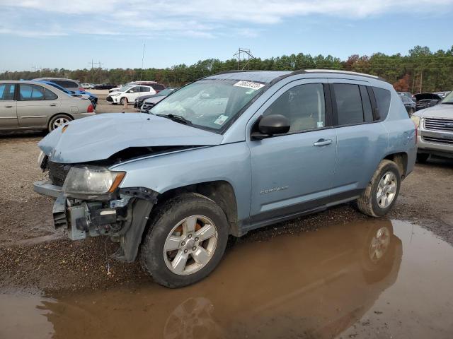 Photo 0 VIN: 1C4NJCBA1ED593975 - JEEP COMPASS 