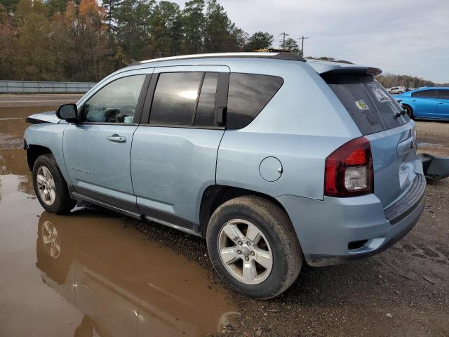 Photo 1 VIN: 1C4NJCBA1ED593975 - JEEP COMPASS 