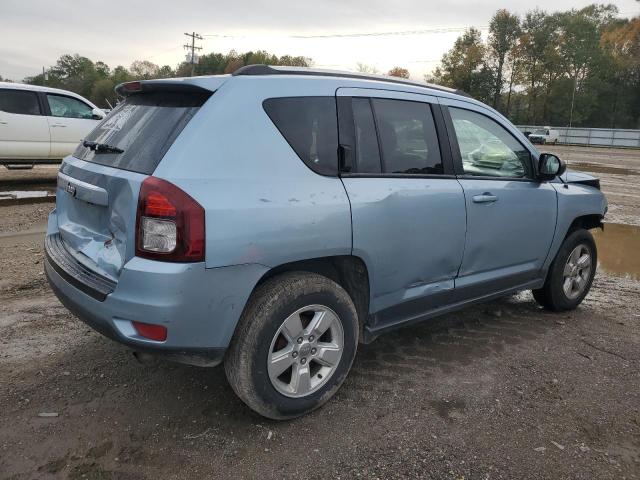 Photo 2 VIN: 1C4NJCBA1ED593975 - JEEP COMPASS 