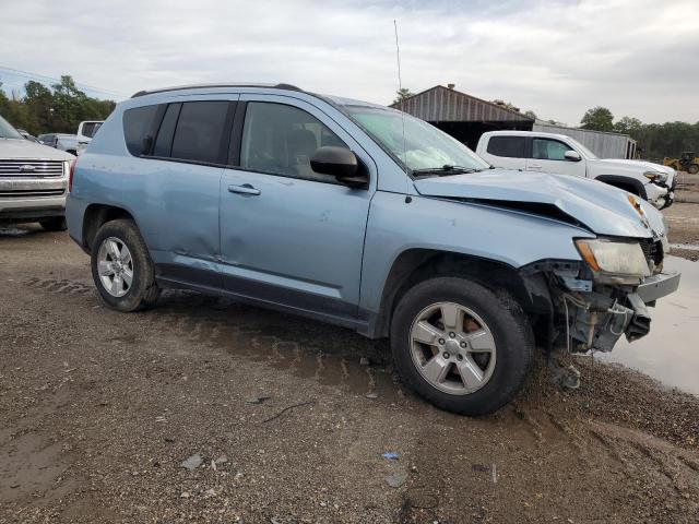 Photo 3 VIN: 1C4NJCBA1ED593975 - JEEP COMPASS 