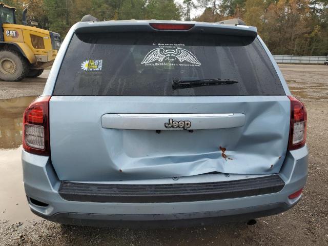 Photo 5 VIN: 1C4NJCBA1ED593975 - JEEP COMPASS 