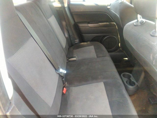 Photo 7 VIN: 1C4NJCBA1ED618521 - JEEP COMPASS 