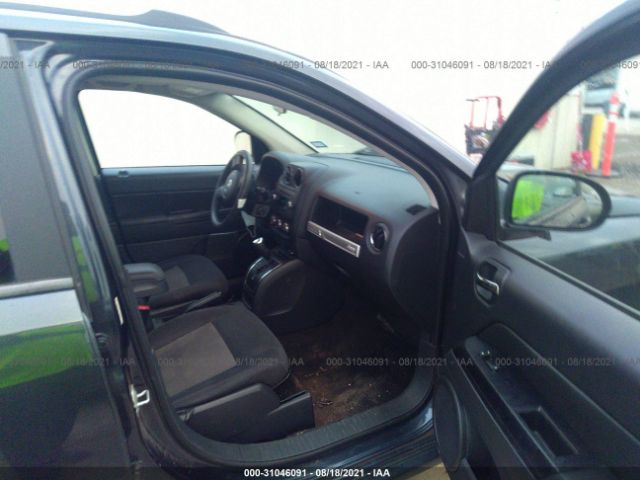 Photo 4 VIN: 1C4NJCBA1ED749903 - JEEP COMPASS 