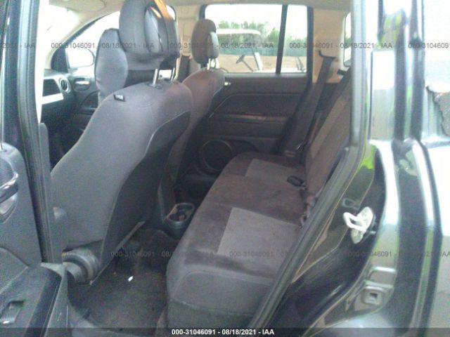 Photo 7 VIN: 1C4NJCBA1ED749903 - JEEP COMPASS 