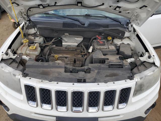 Photo 11 VIN: 1C4NJCBA1ED772369 - JEEP COMPASS SP 